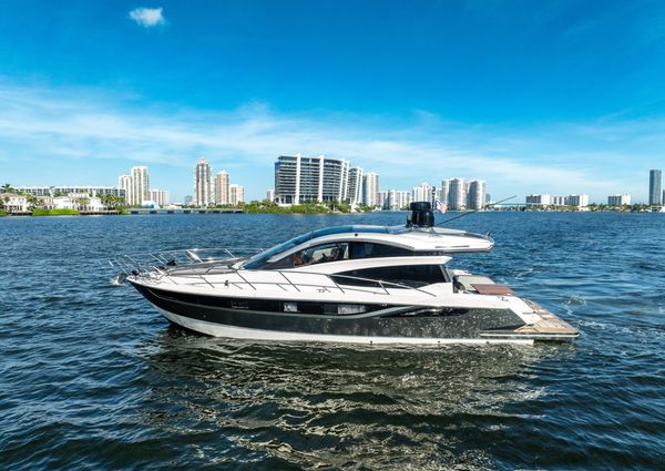 Galeon 430 HTC image