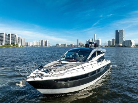 Galeon 430 HTC image