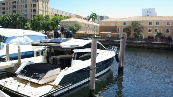 Galeon 430 HTC