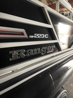 Ranger Reata 223C image