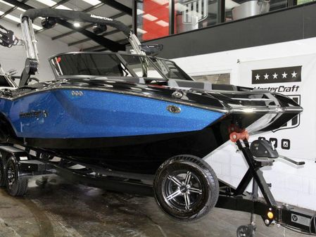 MasterCraft NXT22 image