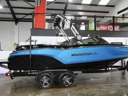 MasterCraft NXT22 image