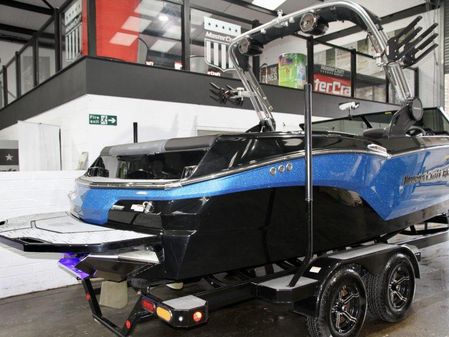 MasterCraft NXT22 image