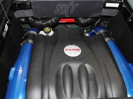 MasterCraft NXT22 image