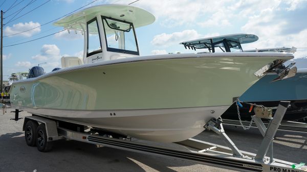 Sea Hunt Gamefish 25