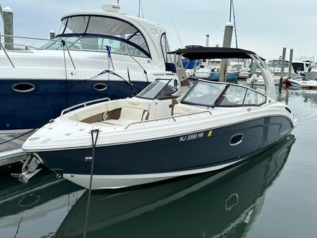 Chaparral 277 SSX image