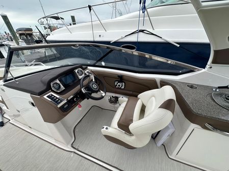 Chaparral 277 SSX image