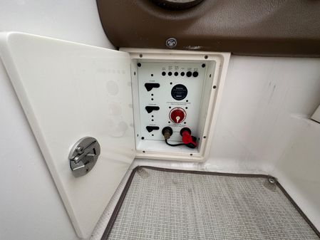 Chaparral 277 SSX image