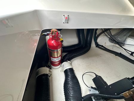 Chaparral 277 SSX image