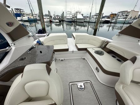 Chaparral 277 SSX image