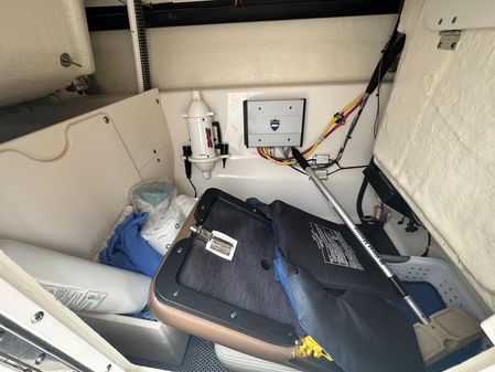 Chaparral 277 SSX image