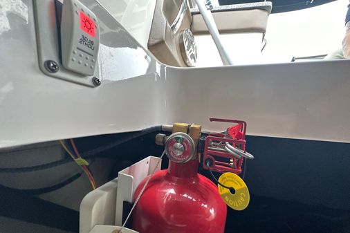 Chaparral 277 SSX image