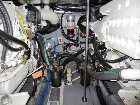 Sea-ray 420-AFT-CABIN image