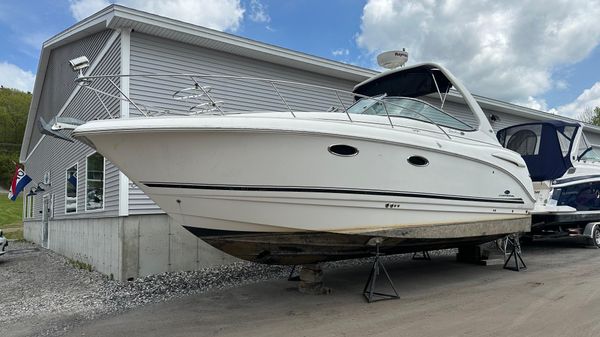 Chaparral Signature 310 