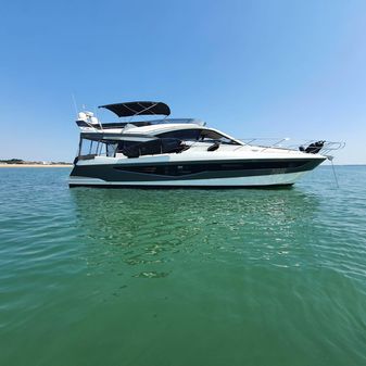 Galeon 550 Fly image