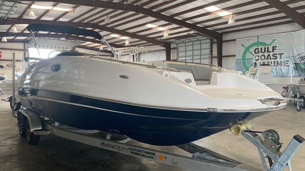 Sea Pro 2400 CITATION