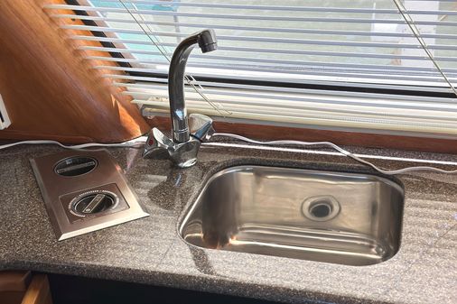 Bayliner 4788-PILOT-HOUSE-MOTORYACHT image