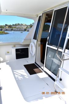 Bayliner 4788-PILOT-HOUSE-MOTORYACHT image
