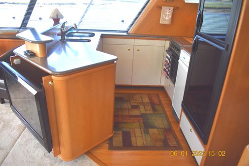 Bayliner 4788-PILOT-HOUSE-MOTORYACHT image