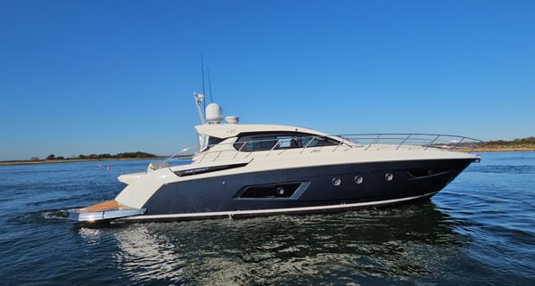 Azimut Atlantis 50 image