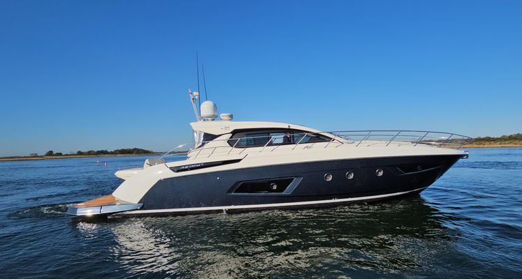 Azimut Atlantis 50 - main image