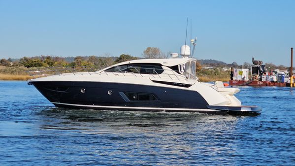 Azimut Atlantis 50 image