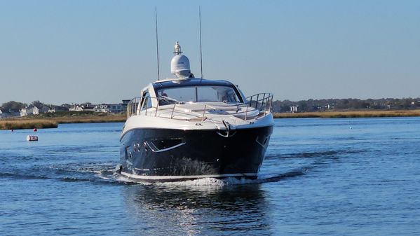 Azimut Atlantis 50 image