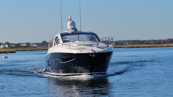 Azimut Atlantis 50 image