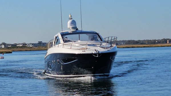 Azimut Atlantis 50 image