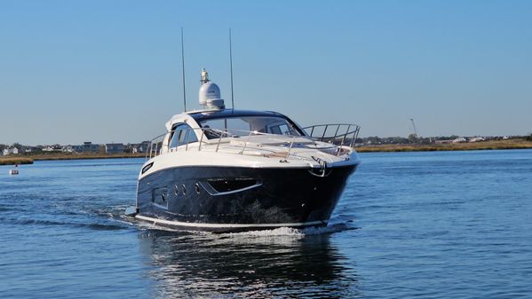 Azimut Atlantis 50 image