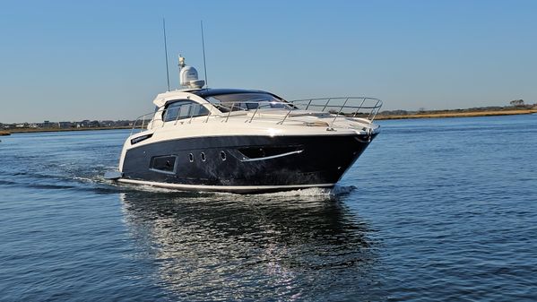 Azimut Atlantis 50 image