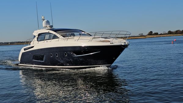 Azimut Atlantis 50 image