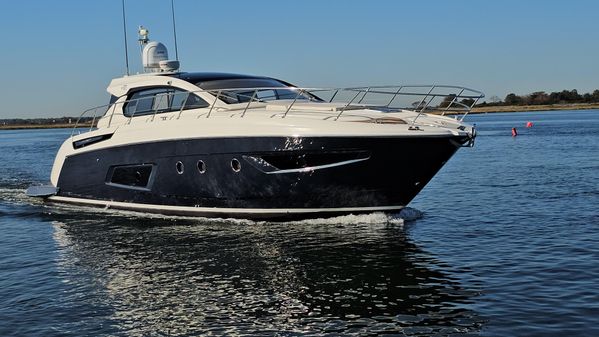 Azimut Atlantis 50 image