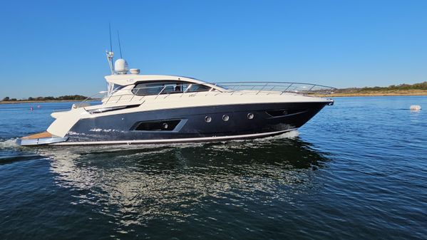 Azimut Atlantis 50 image