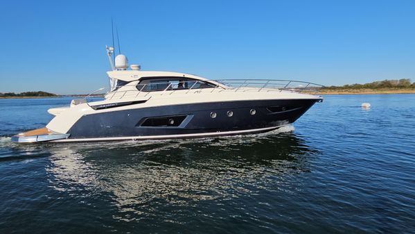 Azimut Atlantis 50 image