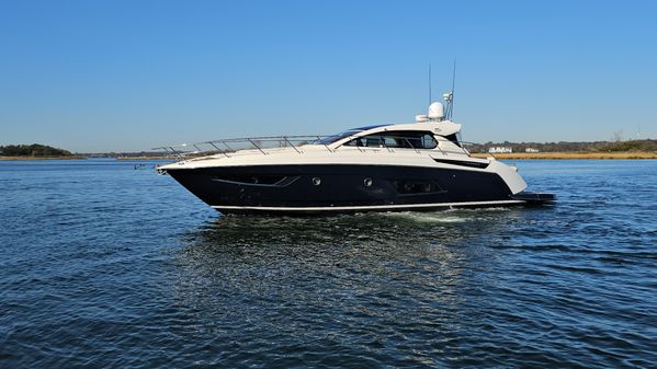 Azimut Atlantis 50 image