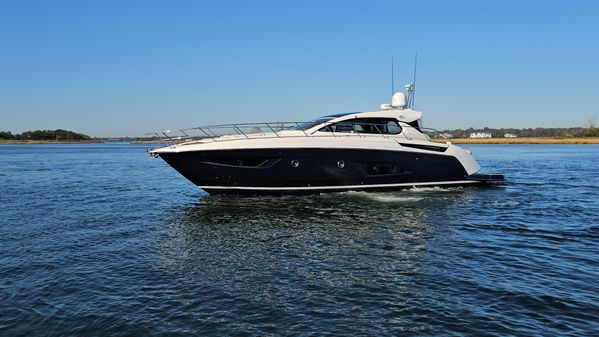 Azimut Atlantis 50 image