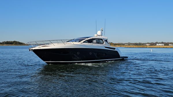 Azimut Atlantis 50 image