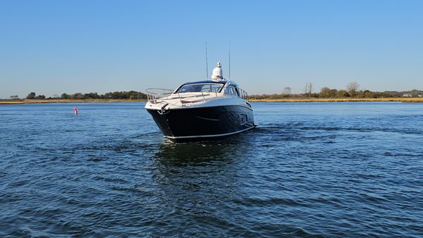 Azimut Atlantis 50 image