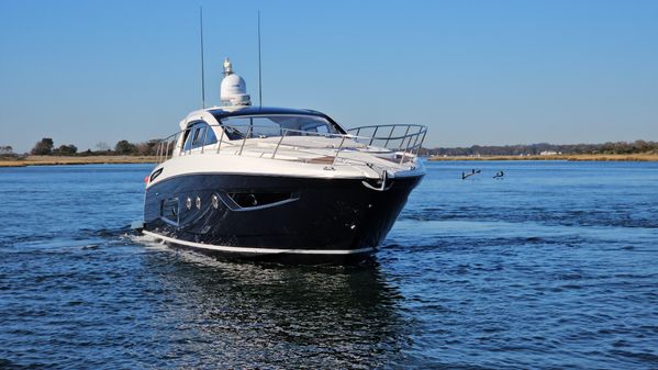 Azimut Atlantis 50 image