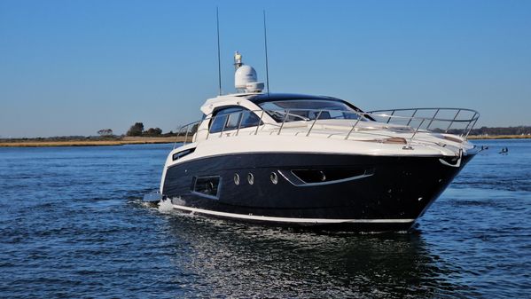 Azimut Atlantis 50 image