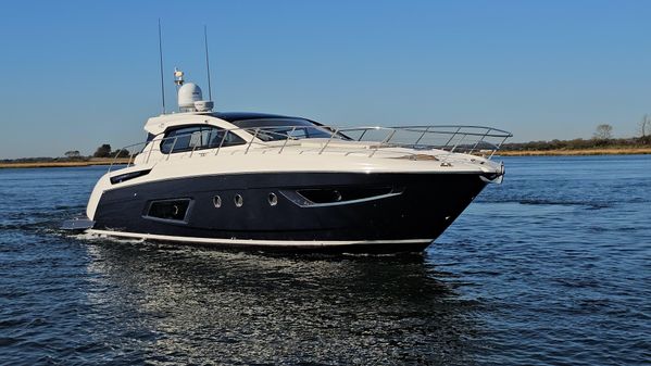 Azimut Atlantis 50 image