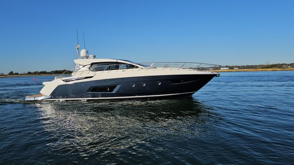 Azimut Atlantis 50 image