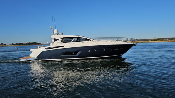 Azimut Atlantis 50 image