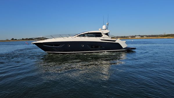 Azimut Atlantis 50 image