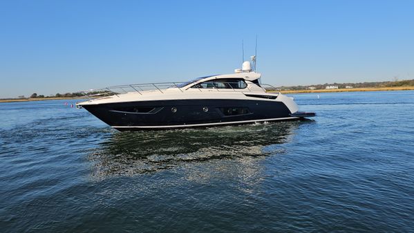 Azimut Atlantis 50 image