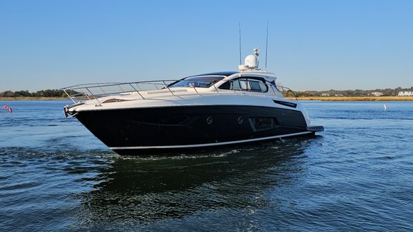 Azimut Atlantis 50 image