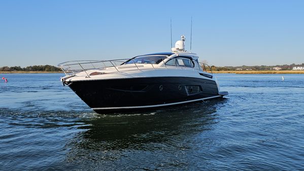 Azimut Atlantis 50 image