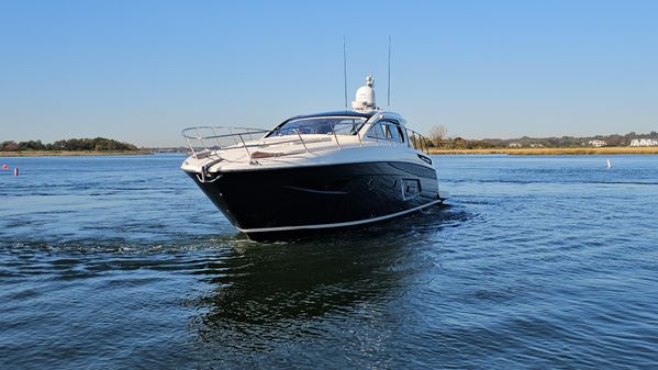 Azimut Atlantis 50 image