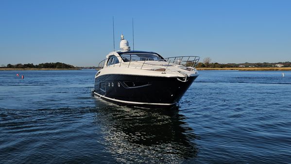 Azimut Atlantis 50 image